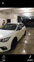 citadine-seat-ibiza-2017-bab-ezzouar-alger-algerie