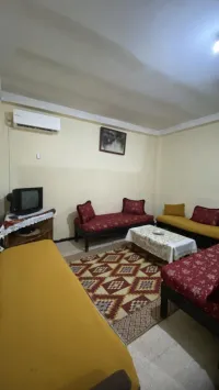 Location vacances Appartement F2 Boumerdès Djinet
