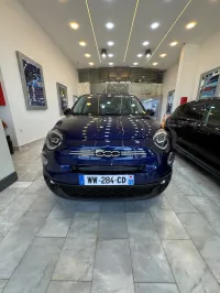 Fiat 500x 2025 Club