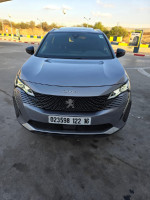 voitures-peugeot-3008-2022-gt-ain-smara-constantine-algerie