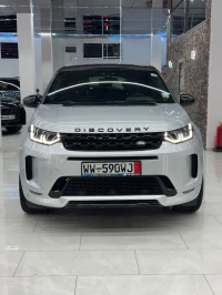 Land Rover Discovery 2020 R dinamic