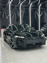 Audi A5 2025 S Line