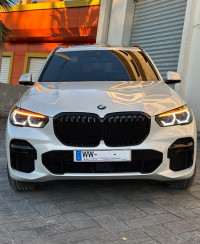 voitures-bmw-x5-2022-m-sport-ain-smara-constantine-algerie