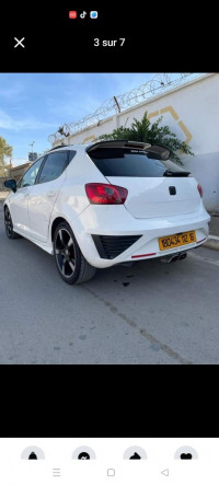 voitures-seat-ibiza-2012-linea-r-bab-ezzouar-alger-algerie