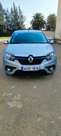 voitures-renault-symbol-2018-alger-centre-algerie