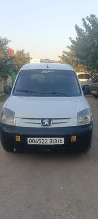 سيارات-peugeot-partner-2013-الخرايسية-الجزائر