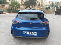 voitures-renault-clio-5-2024-alphine-medea-algerie