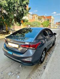 سيارات-hyundai-accent-2019-الشلف-الجزائر