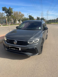 voitures-volkswagen-tiguan-2022-r-line-rouiba-alger-algerie