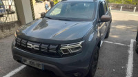 voitures-dacia-duster-gris-nardo-2024-extreme-bejaia-algerie