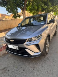 سيارات-geely-coolray-2026-super-max-مستغانم-الجزائر