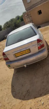 Hyundai Accent 2010 Accent