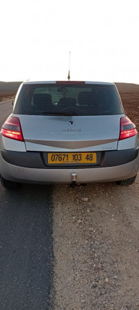 voitures-renault-megane-2-2003-biri-oued-essalem-relizane-algerie