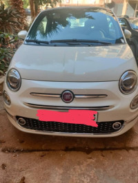 voitures-fiat-500-dolcevita-2024-cheraga-alger-algerie