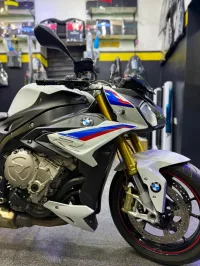 BMW S1000r 2020