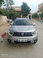 voitures-dacia-duster-2020-chlef-algerie