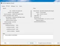 Dell G3 3779 - Core i7 8750H / 2.2 GHz - Ubuntu 