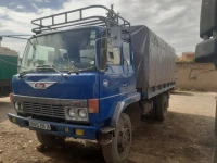 Hino 4x4 FT 1996