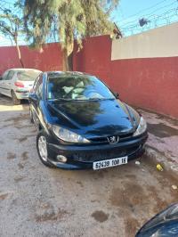 voitures-peugeot-206-2008-ouled-chebel-alger-algerie