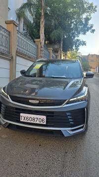 سيارات-geely-coolray-2026-flag-ship-الخرايسية-الجزائر