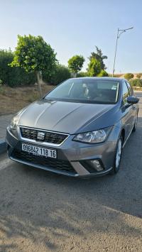 سيارات-seat-ibiza-2018-style-الخرايسية-الجزائر