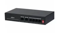 Switch Dahua POE 4/8/16 Ports