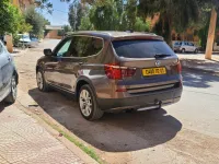 BMW X3 2012 Confort