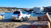 Renault Clio 3 2009 Exception
