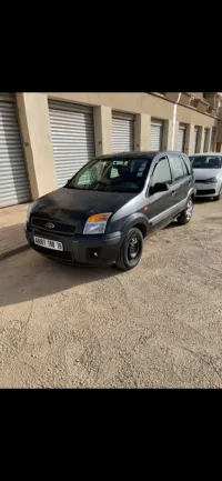 Ford Fusion 2008 