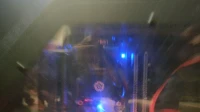MSI x79 GD65+ CPU Intel Xeon E5 1650V2 12coeur 3.9ghz+ RAM 32go 2133