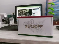 Parfum XERJOFF NAXOS 