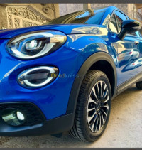 voitures-fiat-500x-2023-club-birkhadem-alger-algerie