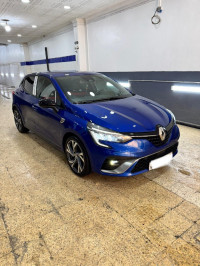 voitures-renault-clio-5-2023-rs-line-oran-algerie