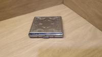 antiquites-collections-chic-boite-a-cigarette-vintage-etui-couleur-argent-staoueli-alger-algerie