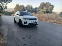 سيارات-land-rover-range-evoque-2019-تيزي-وزو-الجزائر