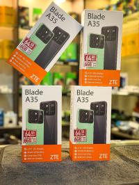 هواتف-ذكية-blade-zte-a35-64gb-6gb-2sim-avec-12-moi-de-garantie-باب-الزوار-الجزائر