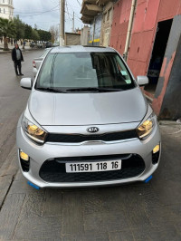 voitures-kia-picanto-2018-lx-douera-alger-algerie