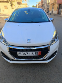 voitures-peugeot-208-2016-hassi-ben-okba-oran-algerie