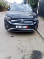 voitures-volkswagen-t-cross-2022-life-oued-smar-alger-algerie