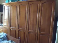 Chambre a coucher parental en hetre