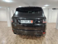 Rover Range rover 2018 LAND ROVER