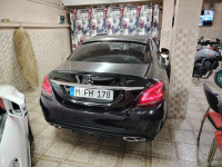 voitures-mercedes-classe-c-2020-220-designo-oran-algerie