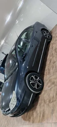 Citroen C5 2006 C5