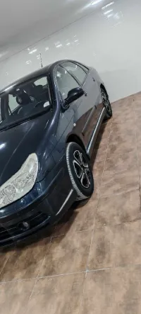 Citroen C5 2006 C5