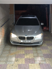 voitures-bmw-serie-5-2015-520d-oran-algerie