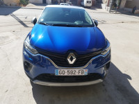 voitures-renault-captur-2023-bouandas-setif-algerie