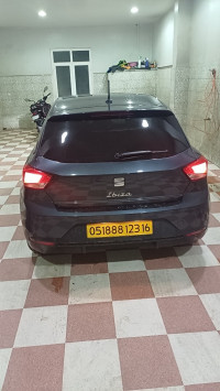 voitures-seat-ibiza-2023-style-plus-ben-aknoun-alger-algerie