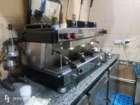 MACHIN A CAFE CONTI