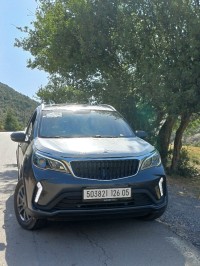 سيارات-geely-gx3-pro-2026-manuelle-avec-toit-ouvrant-باتنة-الجزائر