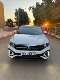 Volkswagen T-Roc 2025 R- Line Edition thumbnail 2